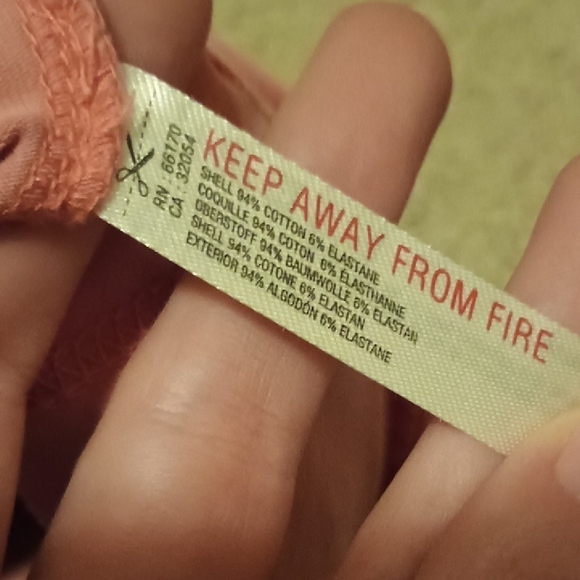 Free People Movement Hotshot Tee Romper Women's Size Large - Picture 7 of 7